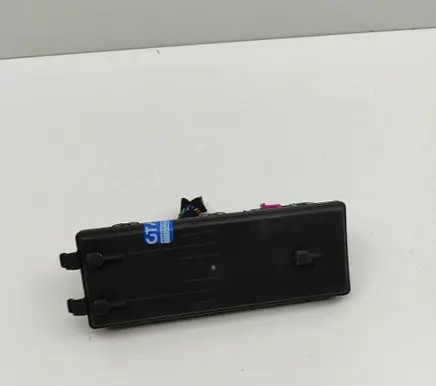 Audi Q3 F3 Tailgate/trunk control unit/module 5Q0959107J 5Q0959107P