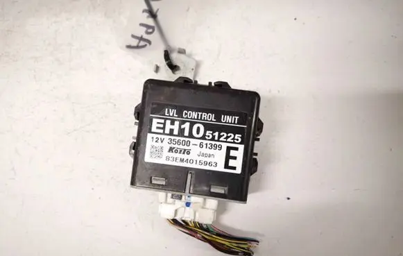 Mazda CX-7 Other control units/modules 3560061399 35600-61399