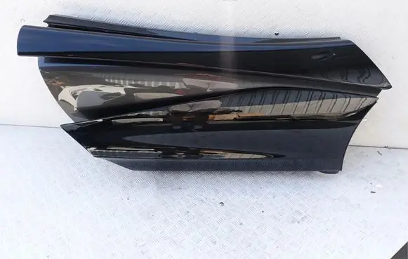 McLaren 570S Door (2 Door Coupe) 1213A5924CP