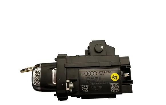Audi A4 S4 B8 8K Ignition lock 8K0909131 1083932032102523
