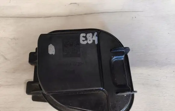 BMW X1 E84 Headlight/headlamp dust cover 