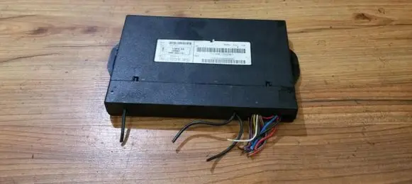 Hyundai Santa Fe Other control units/modules s30880s8000a1001