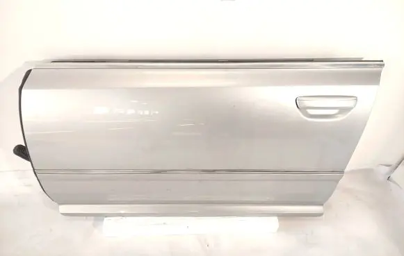 Audi A8 S8 D3 4E Front door 4E0831553G