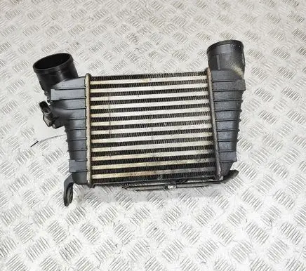 Bentley Continental Intercooler radiator 3W0145803E
