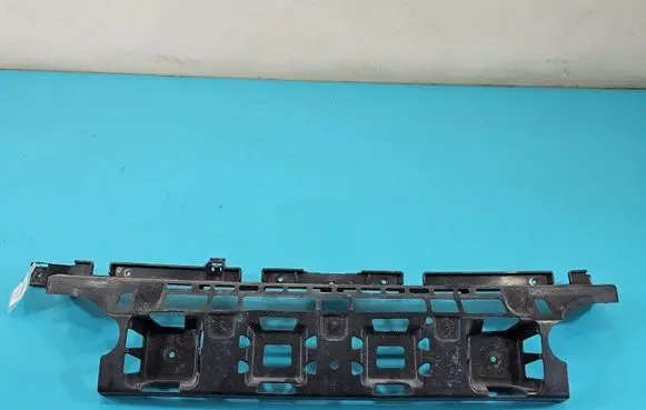 Jeep Grand Cherokee (WK) Front bumper support beam 55156878A IMPRK1453191