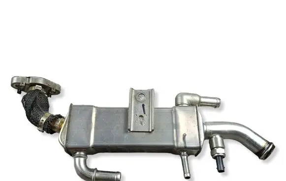 Jeep Grand Cherokee WL EGR valve cooler 05281255AK