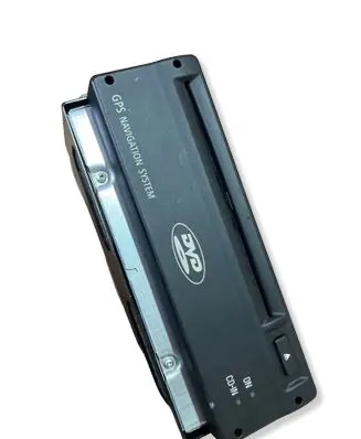 BMW 7 E65 E66 Navigation unit CD/DVD player 0123456789 FD0007370752199 BMWMNA20043