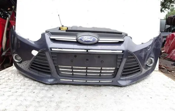 Ford Focus Front bumper