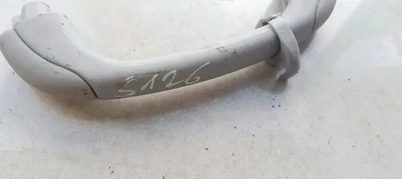 Toyota Yaris Rear interior roof grab handle