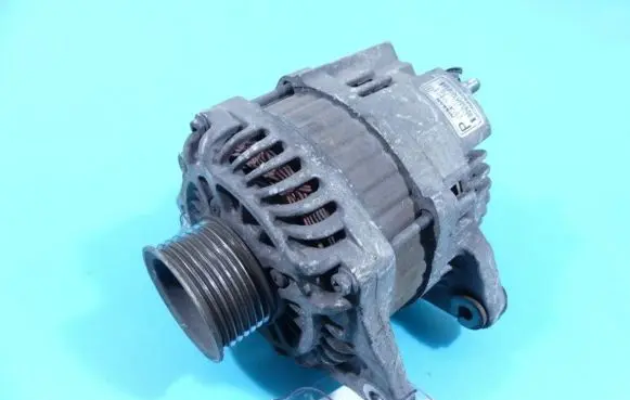 Nissan Micra Generator/alternator 231001HH1A IMPRK1317212