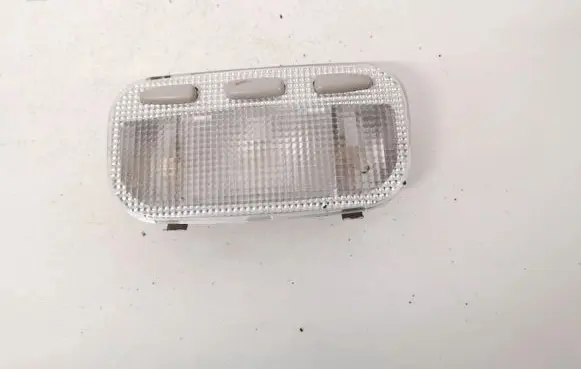 Citroen C2 Front seat light