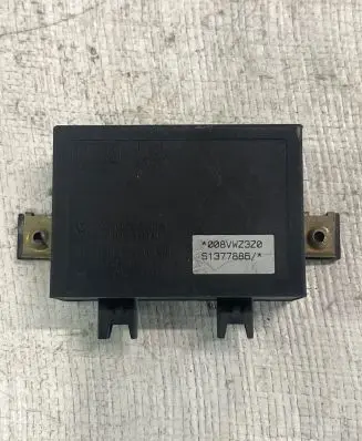 Volkswagen PASSAT B5 Immobilizer control unit/module 1H0953257D 5WK4678