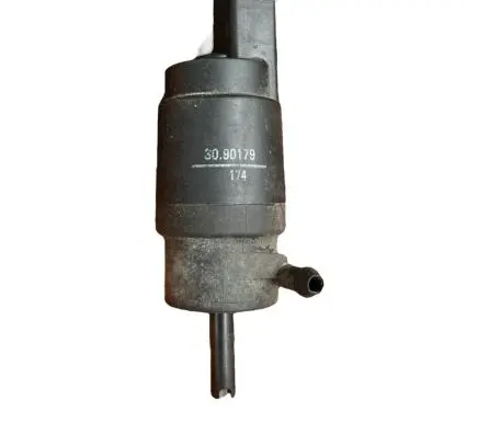 Mercedes-Benz E W210 Windscreen/windshield washer pump 3090179