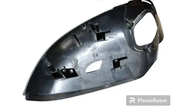 Volkswagen PASSAT B8 Front door wing mirror part 232635205