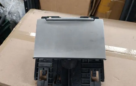 Audi A6 S6 C7 4G Ashtray (front) 4G0864131
