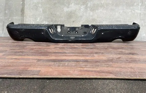 Dodge VAN RAM Rear bumper EZ999