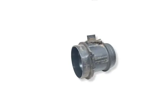 Audi A6 S6 C7 4G Mass air flow meter 059906461N