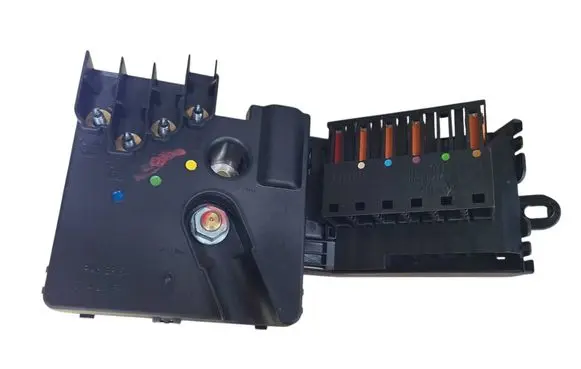 Fuse module