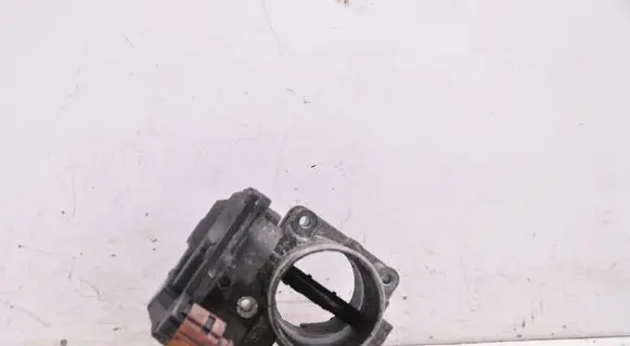 Hyundai ix35 Throttle valve 351002F000