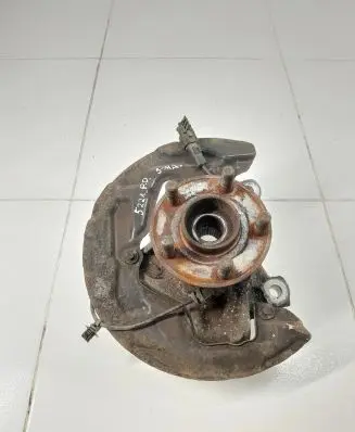 Ford S-MAX Front wheel hub NOCODE