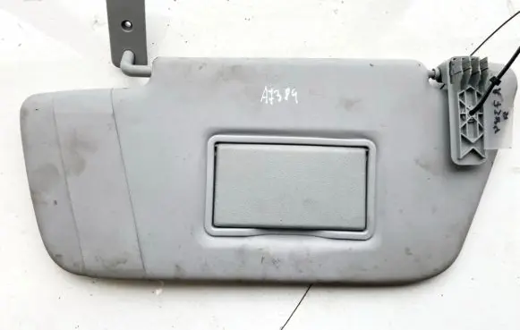 Mercedes-Benz Vaneo W414 Sun visor