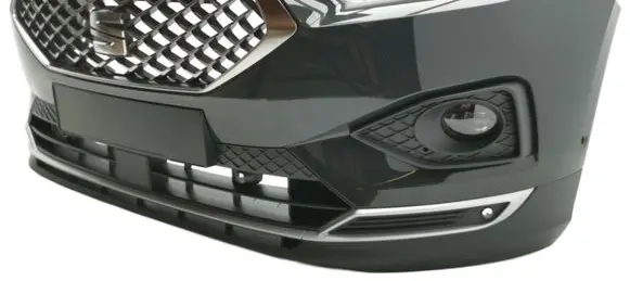 Seat Tarraco Front bumper 5FJ807221D