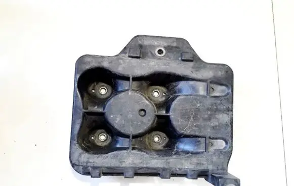 Volkswagen Golf IV Battery box tray 1j0804373