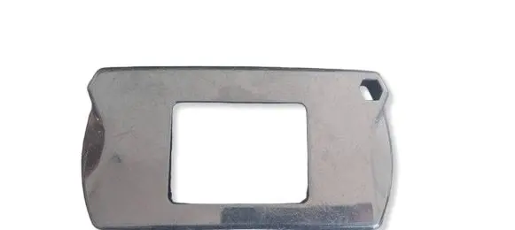 BMW X5 G05 ACC Distronic radar sensor grill/trim 51118737334 8737334