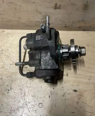 Ford Transit Fuel injection high pressure pump 6C1Q9B395BE