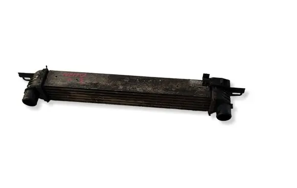 Citroen Nemo Intercooler radiator 