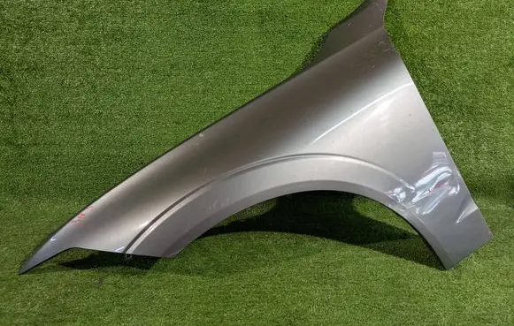 Volvo XC60 Fender 