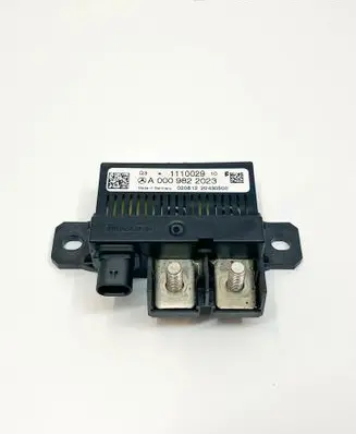 Mercedes-Benz SL R231 Other devices A0009822023 0009822023