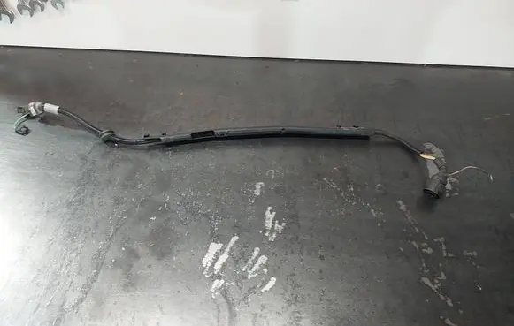 BMW 3 E46 Engine installation wiring loom 1439878
