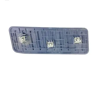 Ford Mustang VI Foot rest pad/dead pedal FR3B6312020ACW