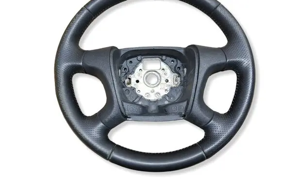 Skoda Octavia Mk2 (1Z) Steering wheel 1Z0419091 1Z0419091N 1Z0419091L
