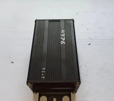 Mercedes-Benz Vito Viano W639 Other control units/modules FAML2A2S2D 2004091 020418