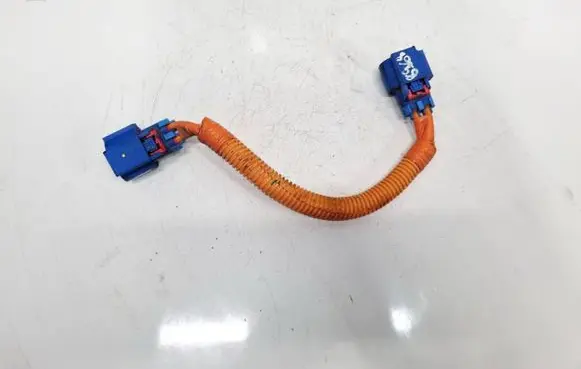 Tesla Model S Other wiring loom