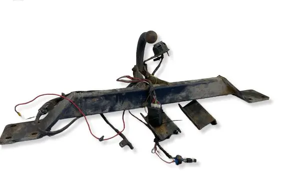 BMW 5 E60 E61 Tow bar set 