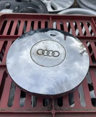 Audi 80 90 B2 Original wheel cap