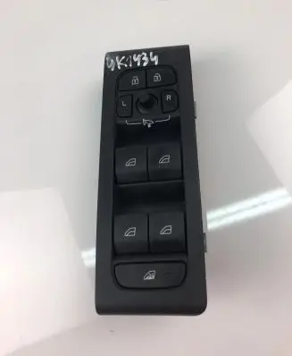 Volvo XC40 Electric window control switch 31456056
