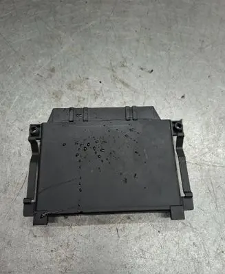 Mercedes-Benz ML W163 Gearbox control unit/module A0255450632