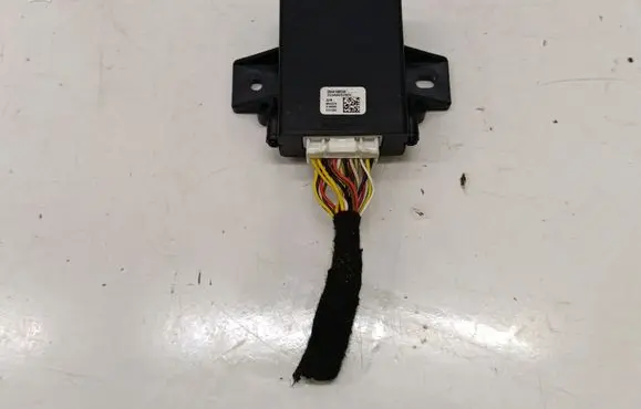 Dacia Duster II Other control units/modules 284A18855R