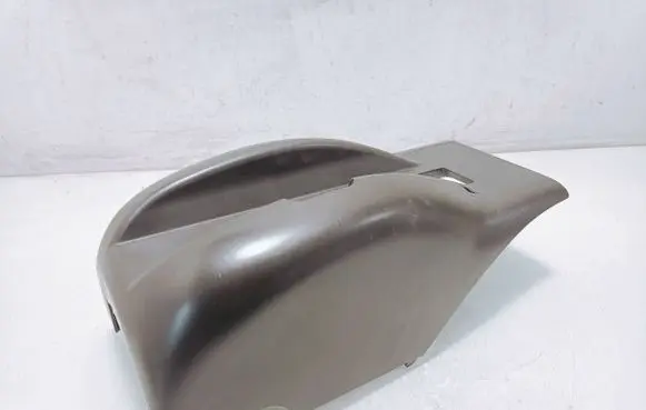 Skoda Octavia Mk2 (1Z) Steering wheel column trim 1Z0858559 1Z0858566 007011380000