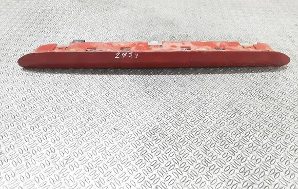 Volkswagen Golf Plus Third/center stoplight 1K6945097G