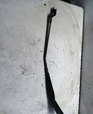 Volvo S80 Rear wiper blade arm