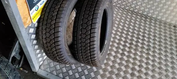 Toyota Corolla E120 E130 R15 winter tire 20560R15