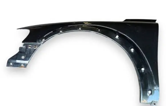 Volvo XC70 Fender