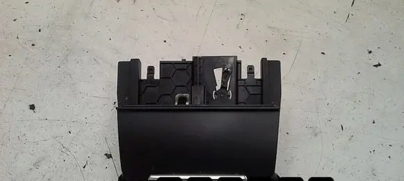 Ashtray (front)
