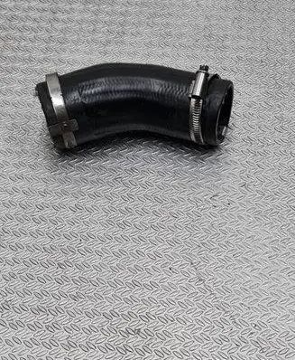 Citroen Berlingo Intercooler hose/pipe 9684307380