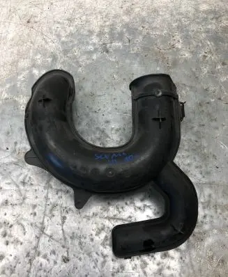 Renault Scenic III - Grand scenic III Air intake duct part 8200923128
